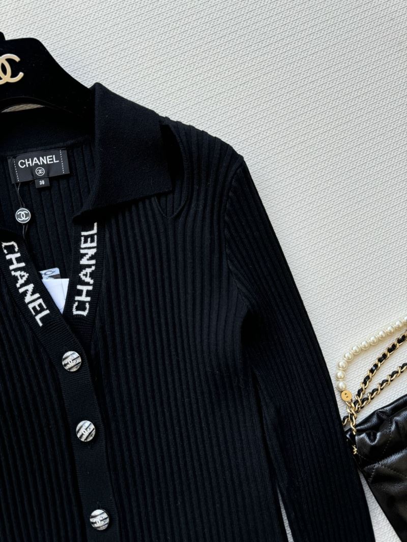 Chanel Sweaters